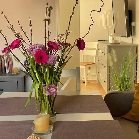 Apartment Geibel-haus Sunset Bis 4 Personen Niendorf (Timmendorfer Strand)