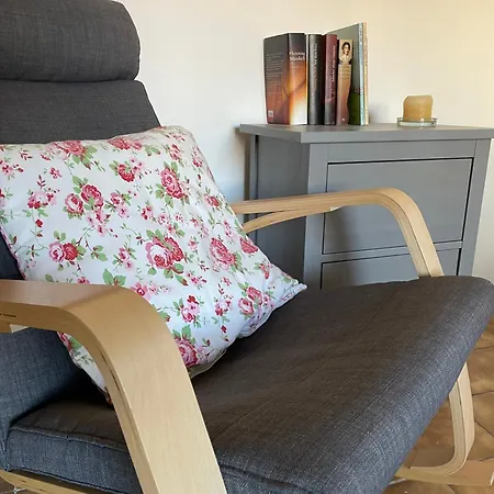 Geibel-haus Sunset Bis 4 Personen Apartman Niendorf