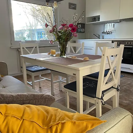 Geibel-haus Sunset Bis 4 Personen Niendorf (Timmendorfer Strand)