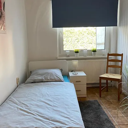 Geibel-haus Sunset Bis 4 Personen