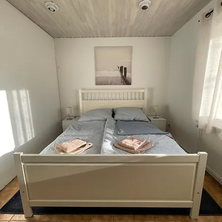 Geibel-haus Sunset Bis 4 Personen *