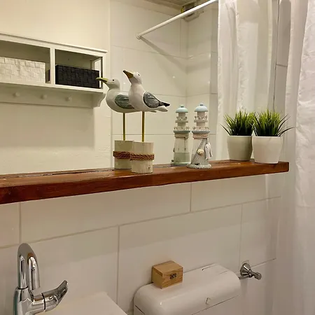 Geibel-haus Sunset Bis 4 Personen Apartment *