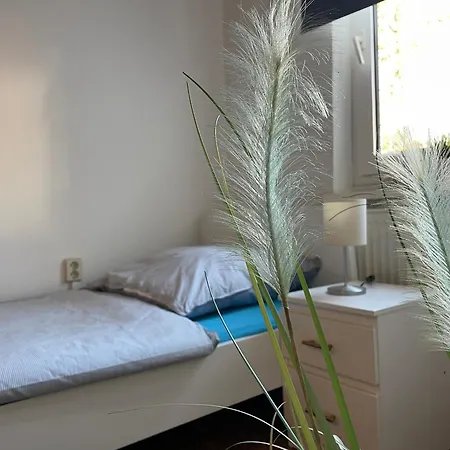 Apartment Geibel-haus Sunset Bis 4 Personen Niendorf (Timmendorfer Strand)