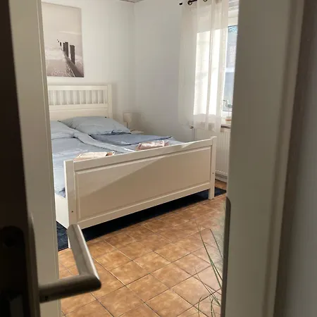 Apartment Geibel-haus Sunset Bis 4 Personen