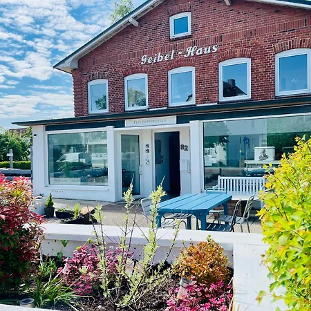 Geibel-haus Sunset Bis 4 Personen Apartman