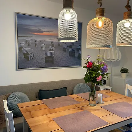Geibel-haus Sunset Bis 4 Personen Niendorf (Timmendorfer Strand)